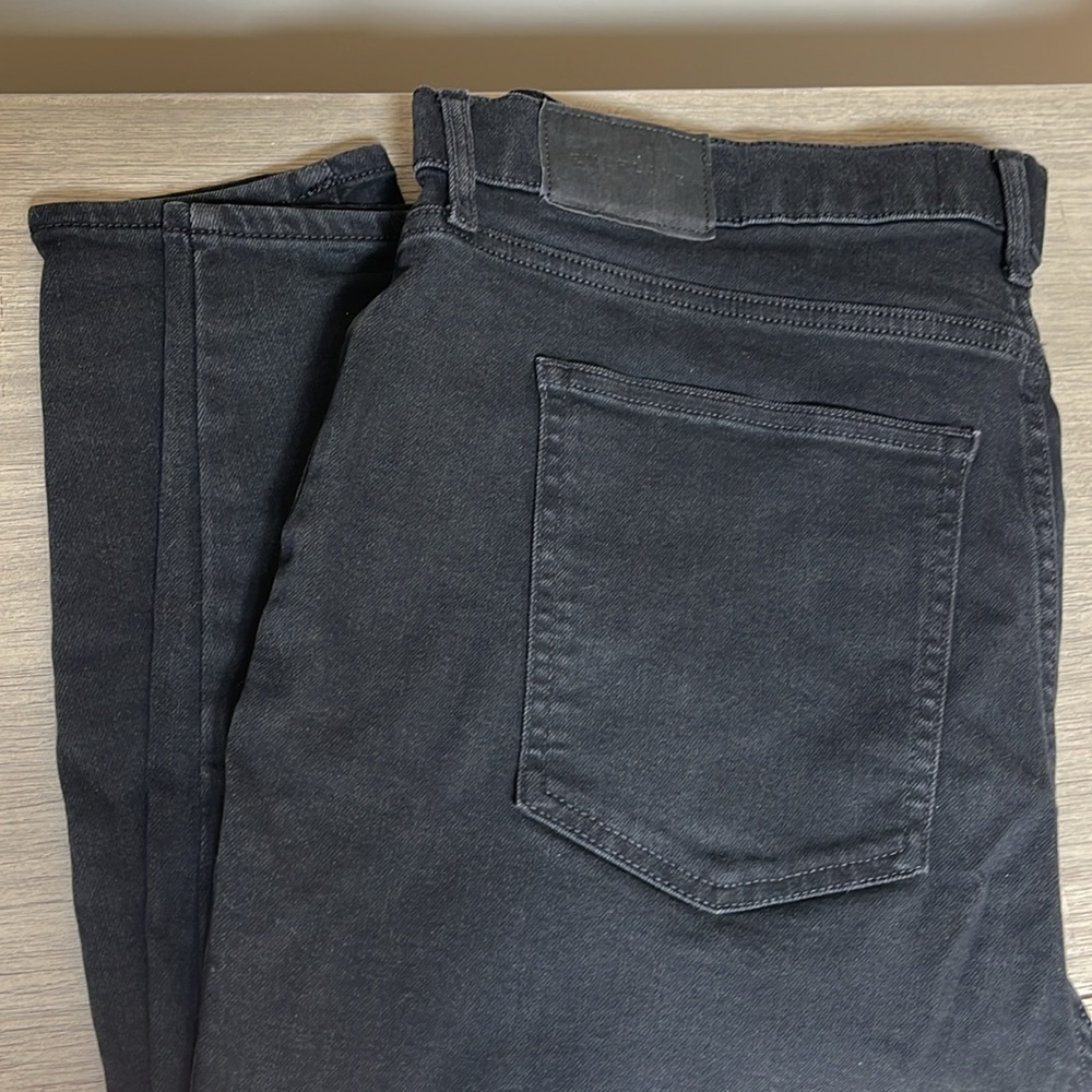 Everlane The Way-High Skinny Jean